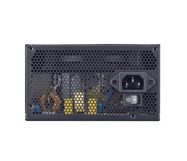 Cooler Master MWE BRONZE V2 550W 80 Plus Bronze - 604216 - zdjęcie 2